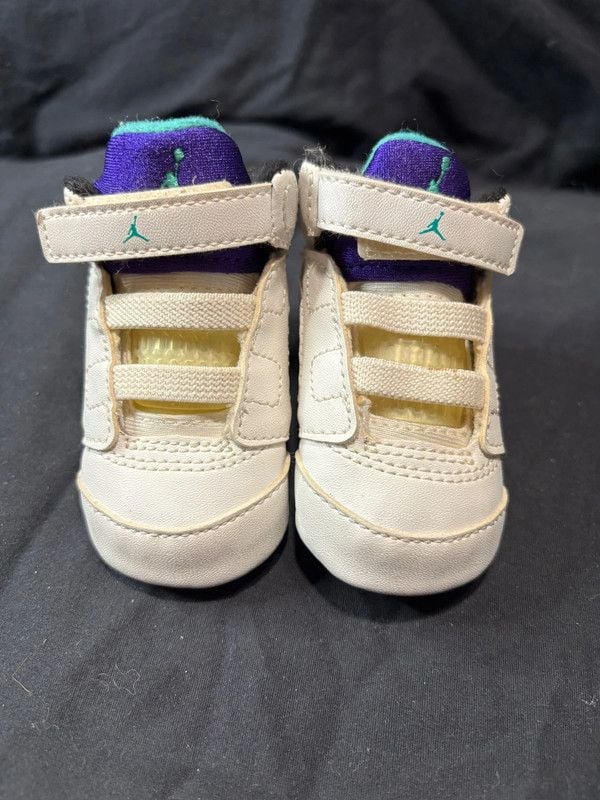 Jordan 5 Grape 3
