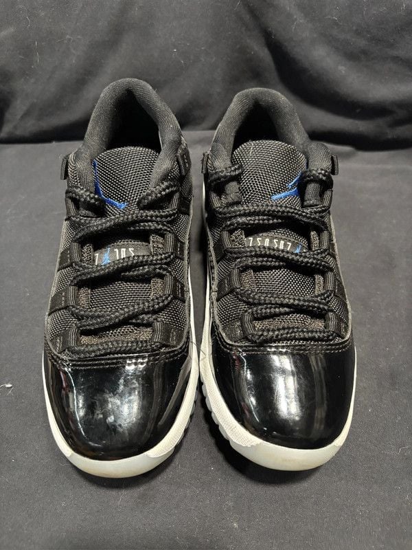 Jordan 11 Low Space Jam 3