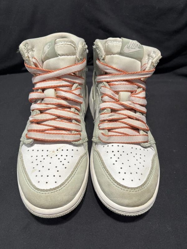 Jordan 1 Seafoam 3