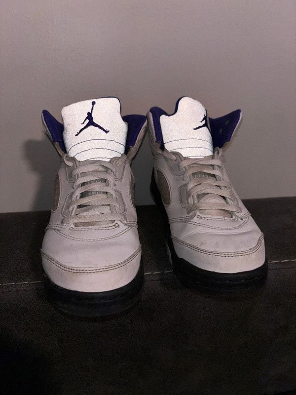 Jordan 5 Concord 3