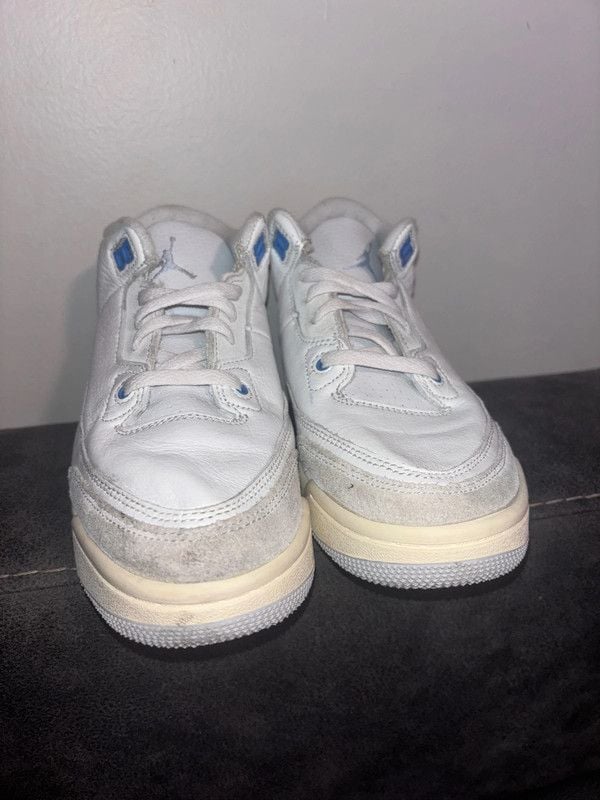 Jordan retro 3 3