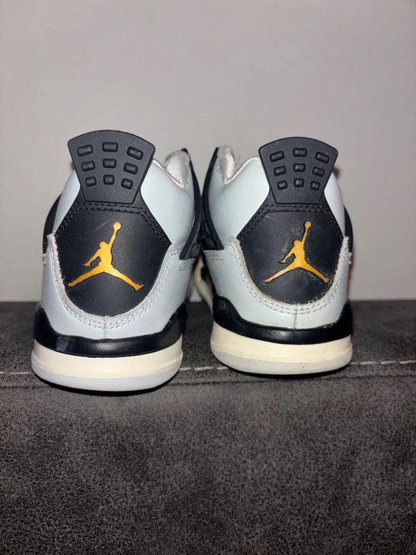 Jordan 4 retro 2