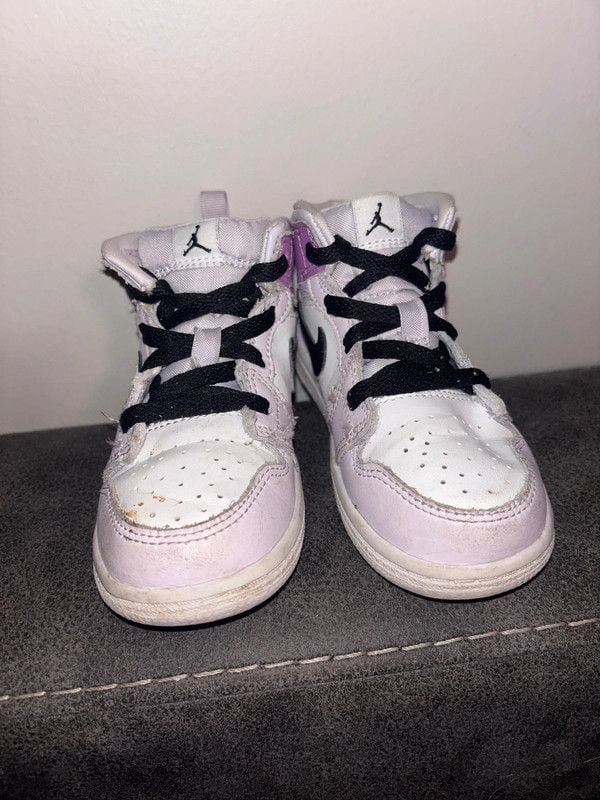Jordan 1 mid 3