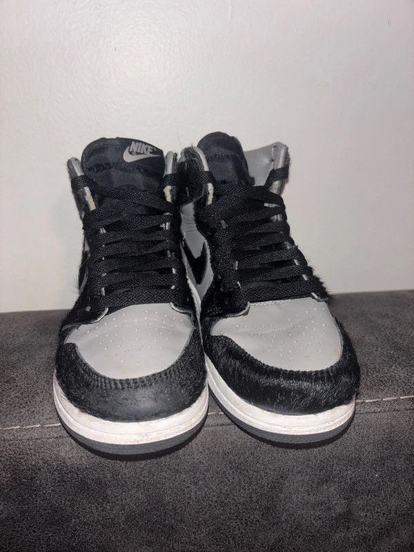 Jordan retro 1s 3