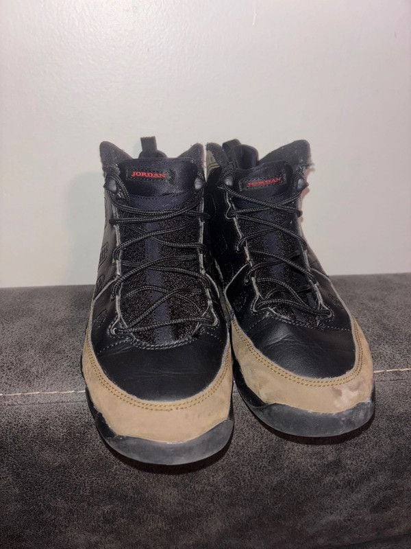 Jordan 9 retro 3