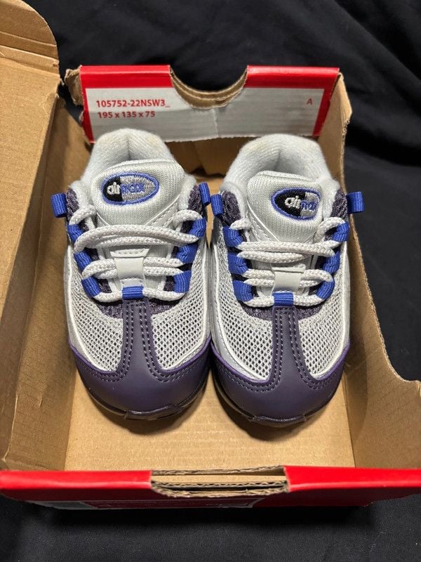 Nike air max 3
