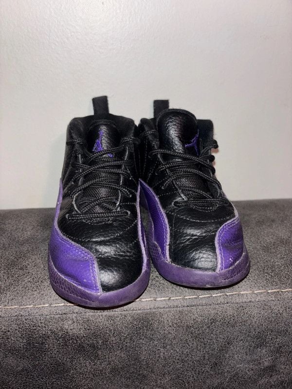Jordan 12 retro 3