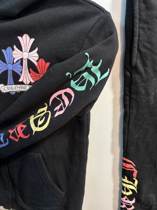 Kids custom track suit 3