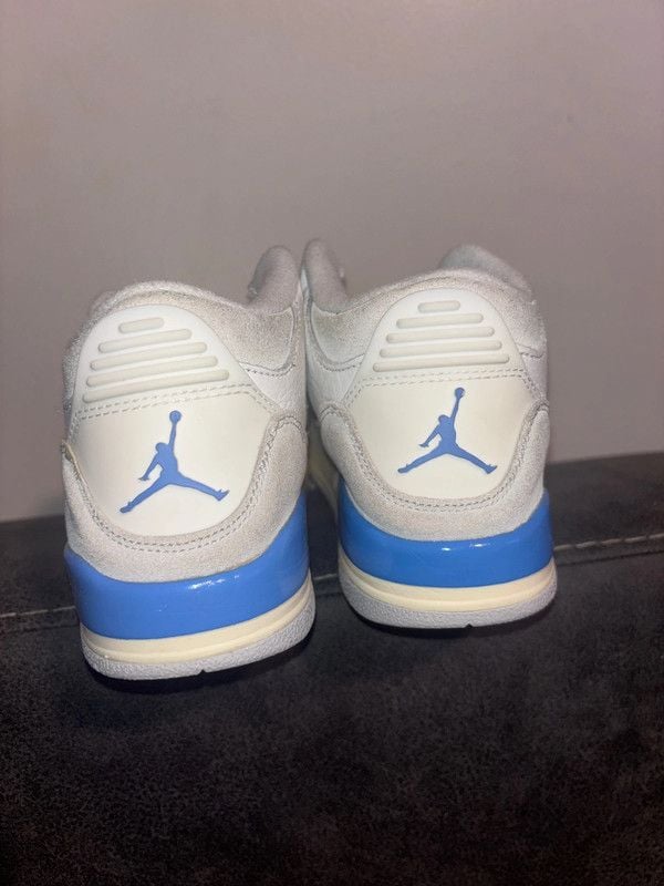 Jordan retro 3 4