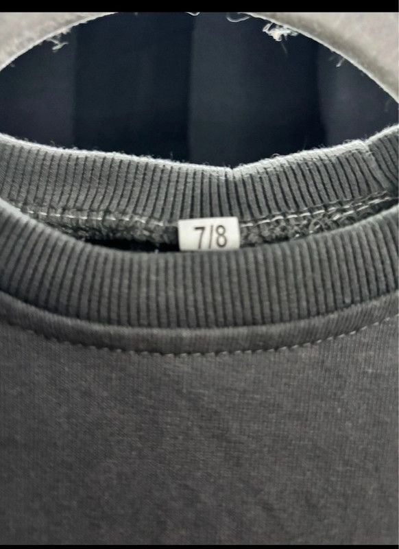 Influencer Long Sleeve 4