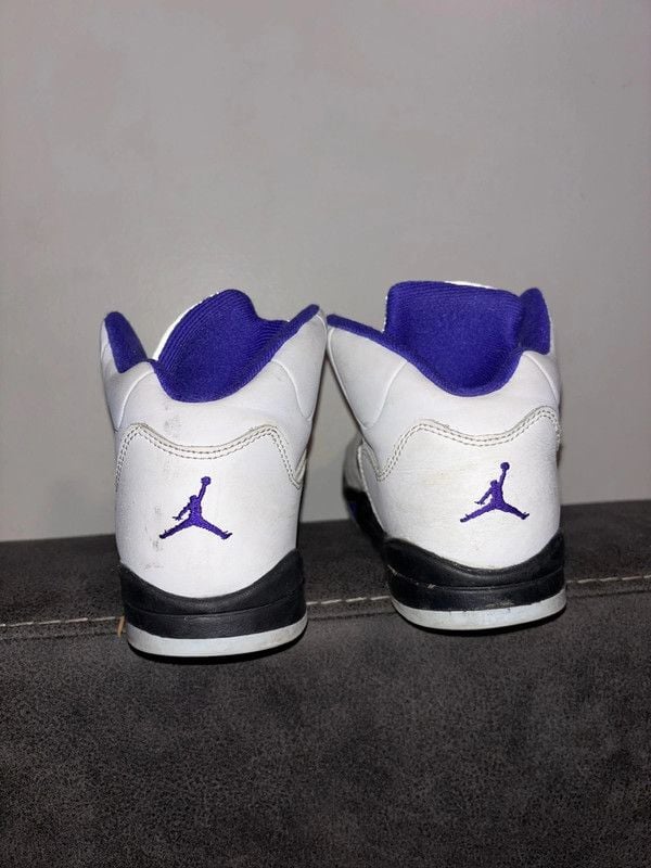 Jordan 5 Concord 4
