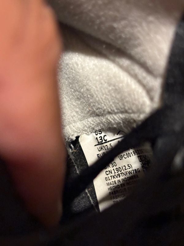 Jordan 5 Oreo 4