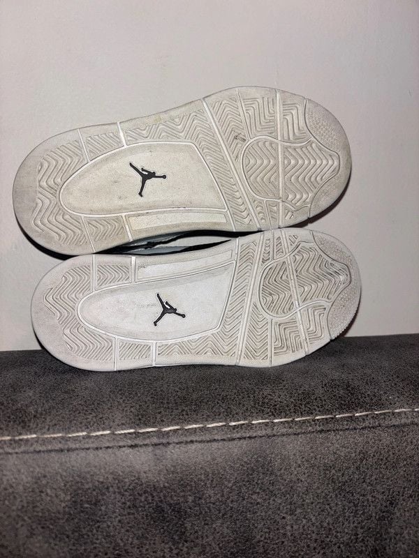 Jordan 4 retro 3