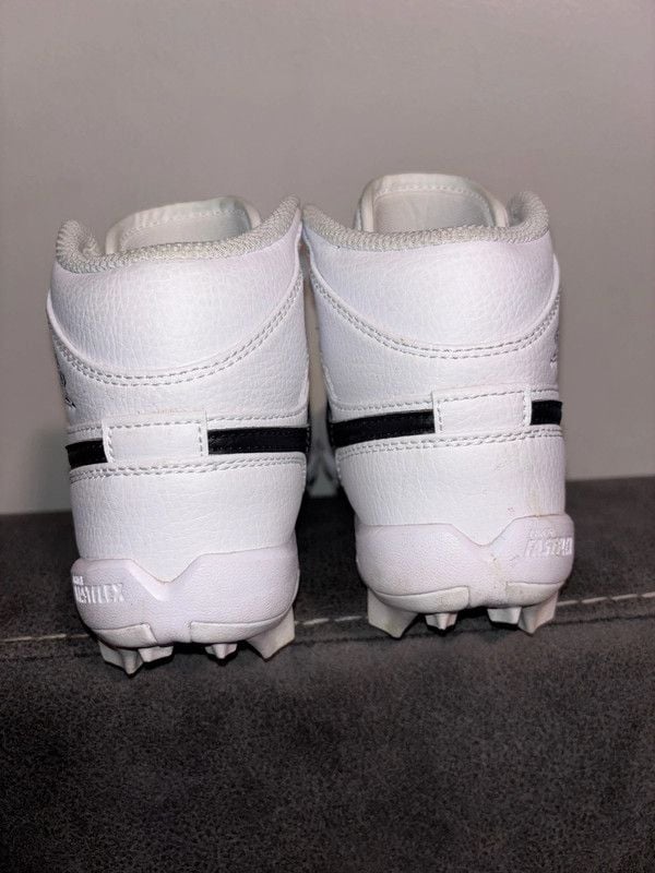 Jordan 1 Cleat 4