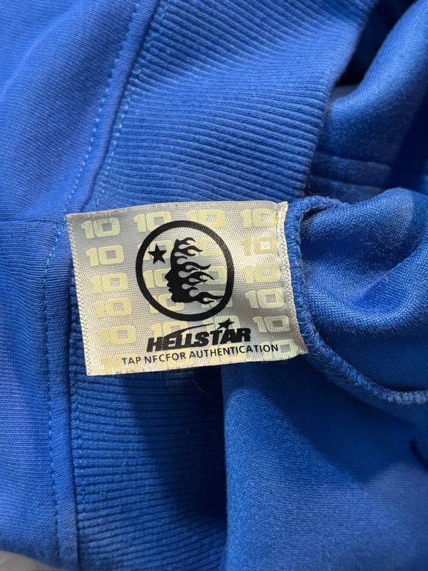 Hellstar 5