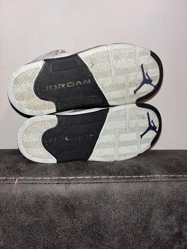 Jordan 5 Concord 5