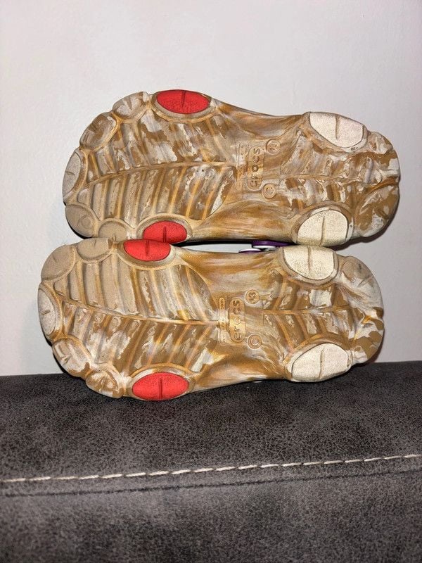 Cinnamon Toast Crunch Crocs 5