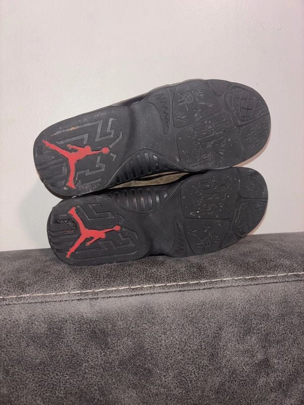 Jordan 9 retro 5