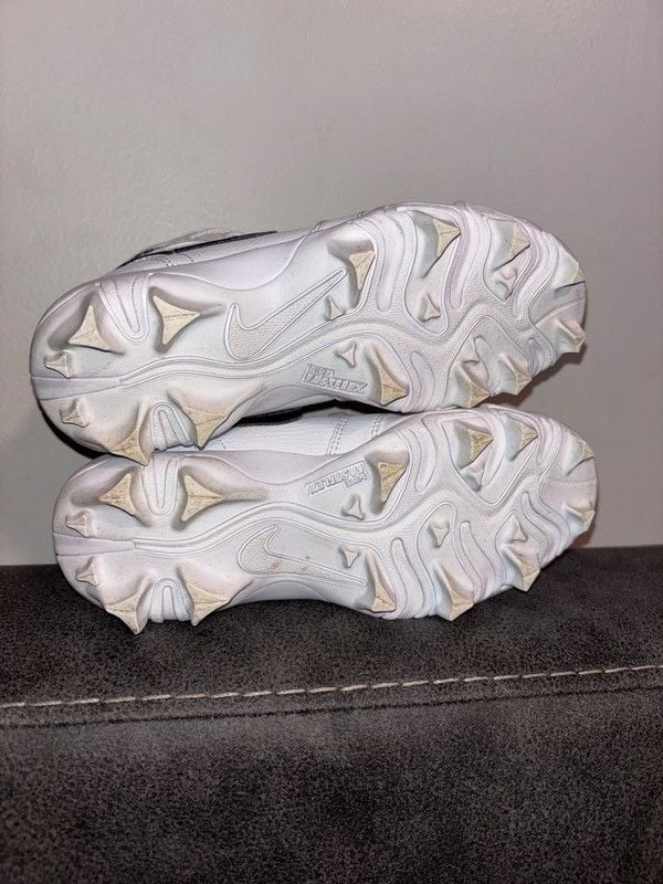 Jordan 1 Cleat 5