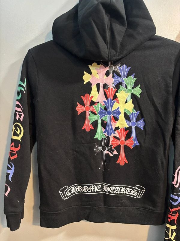 Kids custom track suit 7
