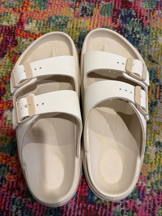 Birkenstock Mogami Terra 2 Strap 2