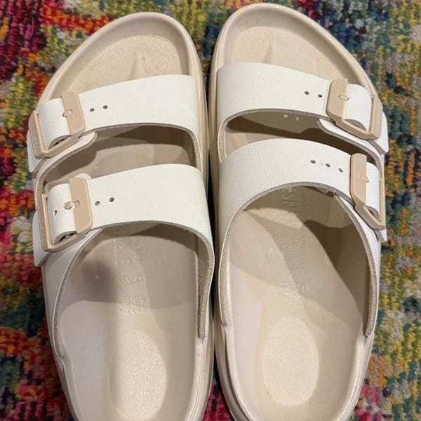 Birkenstock Mogami Terra 2 Strap