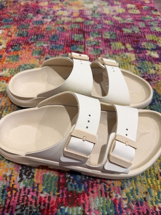 Birkenstock Mogami Terra 2 Strap 3