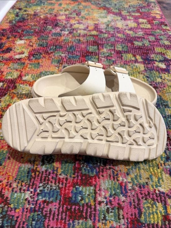 Birkenstock Mogami Terra 2 Strap 4