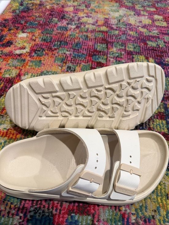 Birkenstock Mogami Terra 2 Strap 5