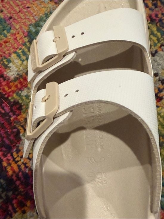 Birkenstock Mogami Terra 2 Strap 6