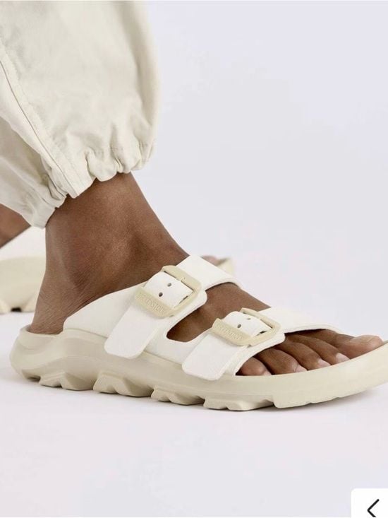 Birkenstock Mogami Terra 2 Strap 8