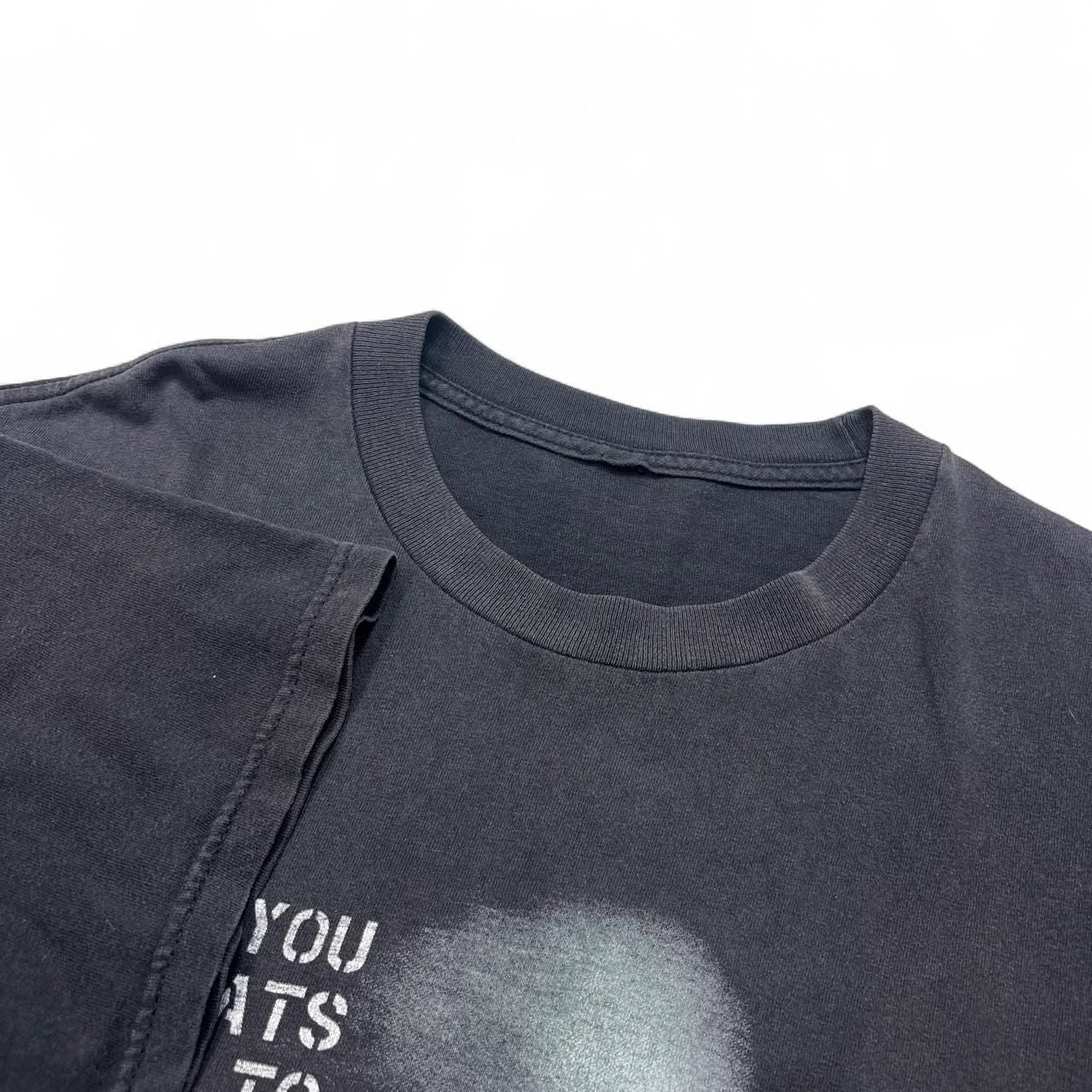 Fox 24 TV Show Promo T-Shirt Size XL Vintage 2000s Jack Bauer 7