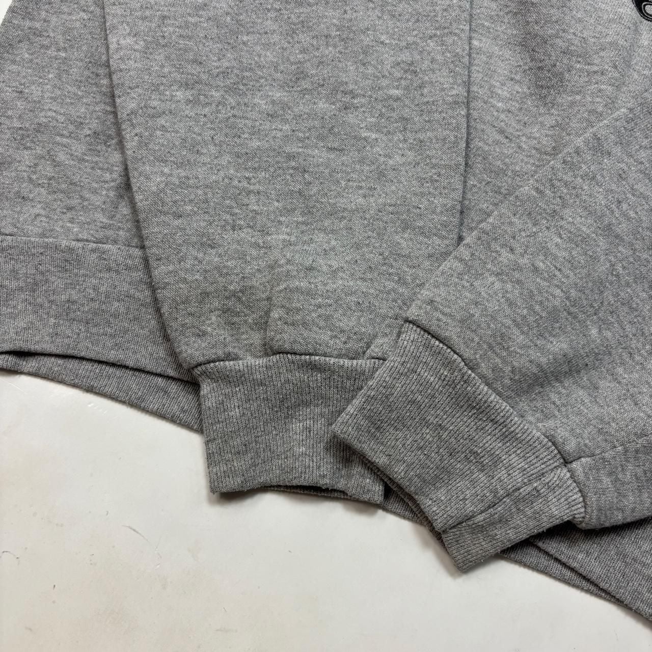 Harley Davidson 95th Anniversary Sweatshirt XL Grey 1997 Vintage 4