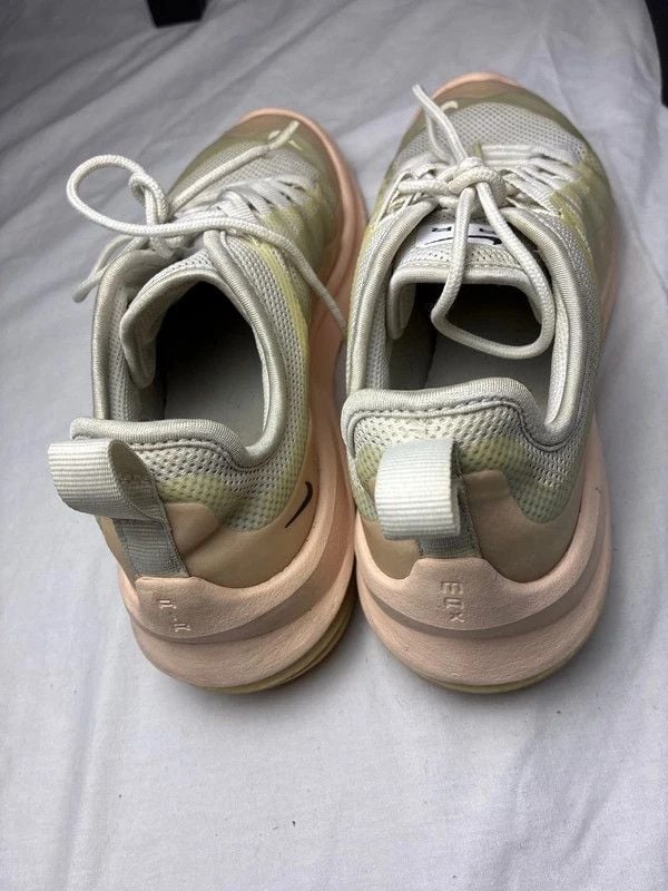 Zapatos deportivos, Nike AIR 4