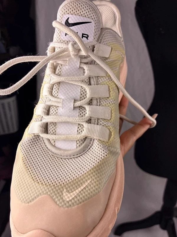 Zapatos deportivos, Nike AIR 8