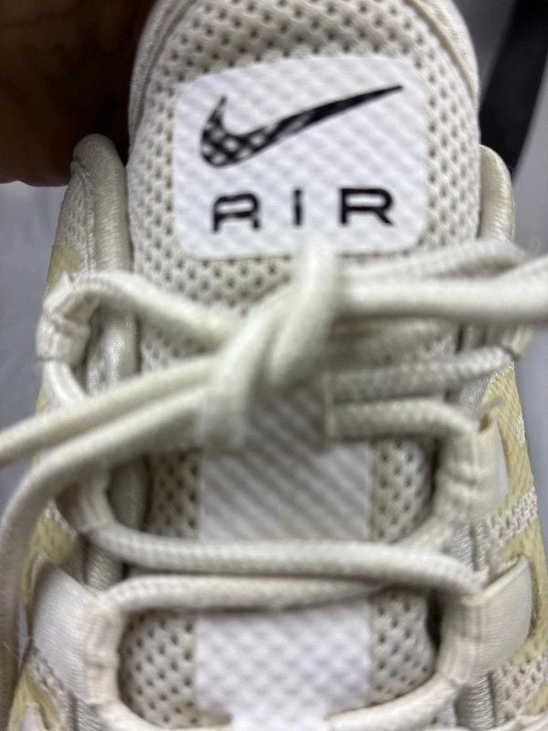 Zapatos deportivos, Nike AIR 9