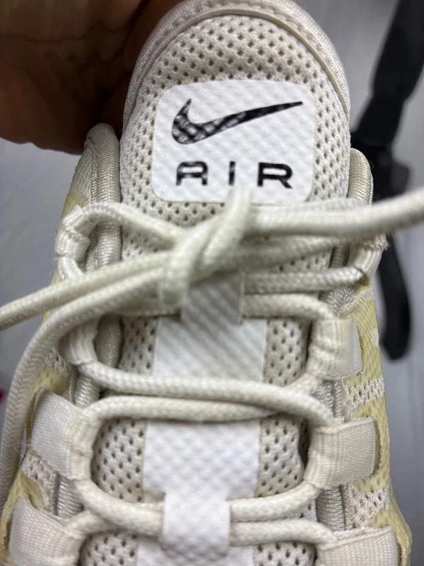 Zapatos deportivos, Nike AIR 10