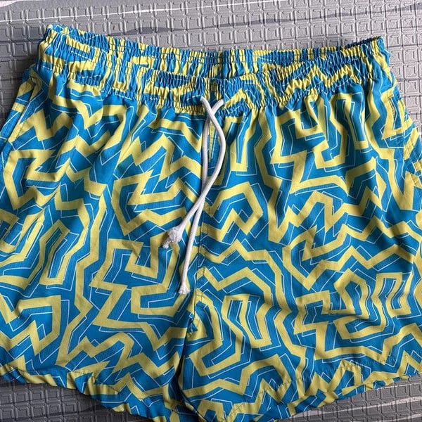 Swim Trunks - Men’s