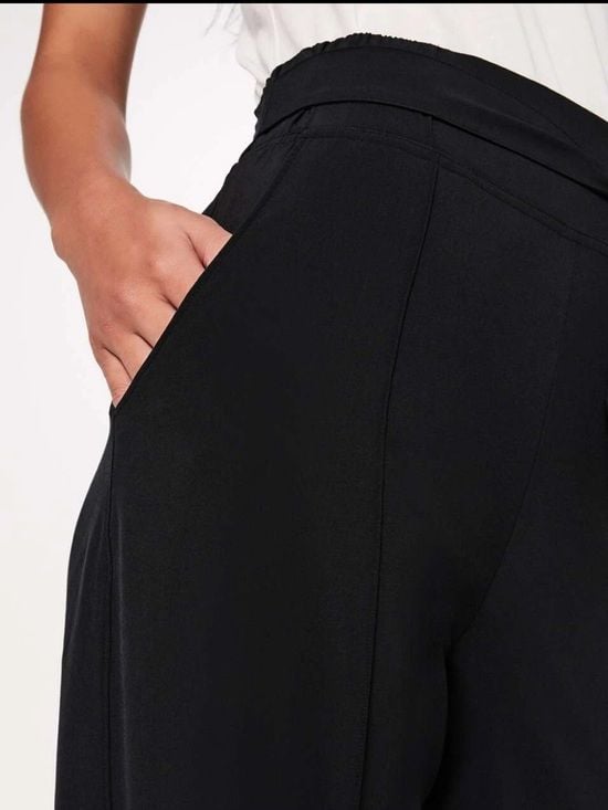 Lululemon Wide Leg Pants 4