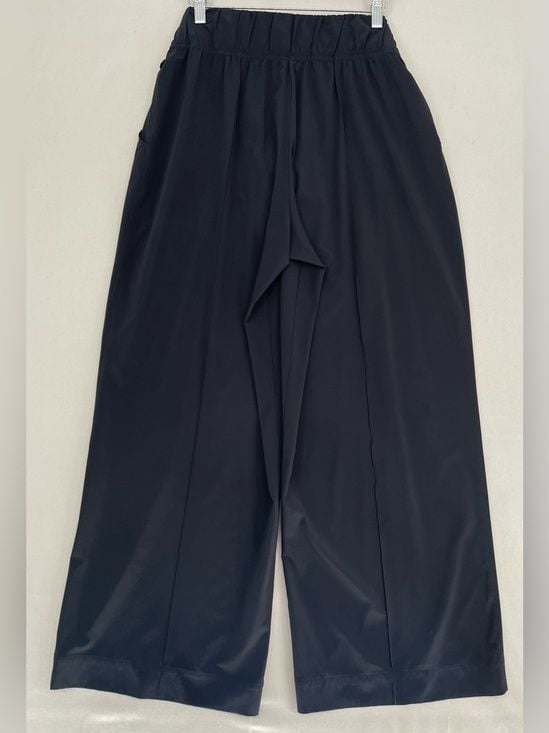 Lululemon Wide Leg Pants 7