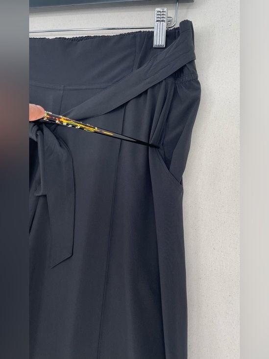 Lululemon Wide Leg Pants 8
