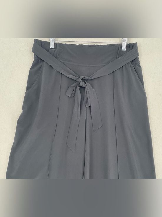 Lululemon Wide Leg Pants 9