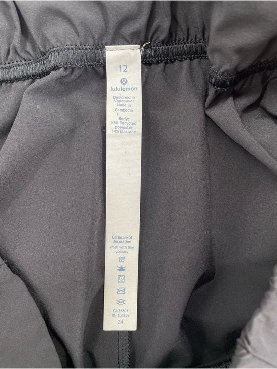 Lululemon Wide Leg Pants 10