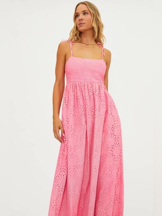 Beach Riot Valory Maxi Dress 2