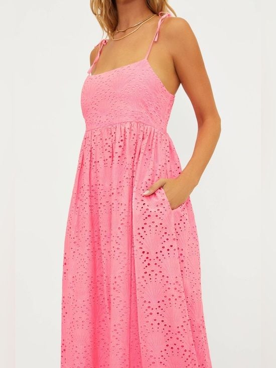 Beach Riot Valory Maxi Dress 3