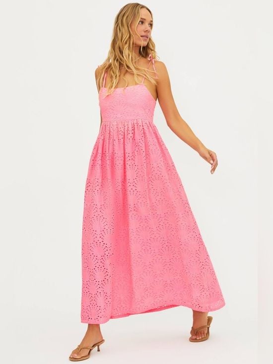 Beach Riot Valory Maxi Dress 4