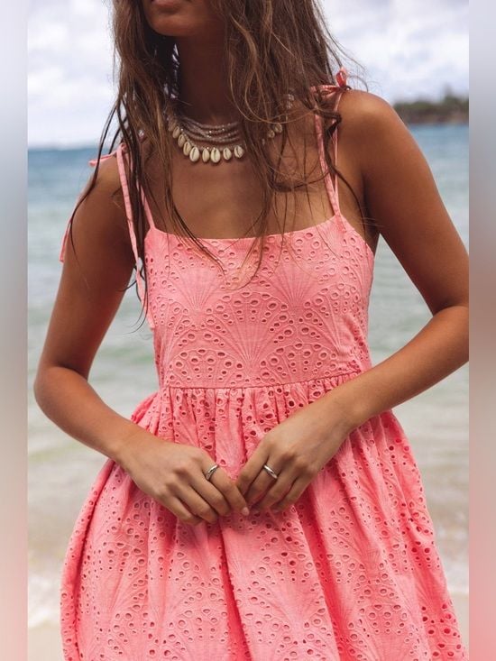 Beach Riot Valory Maxi Dress 5