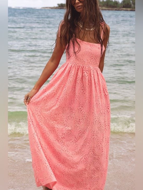 Beach Riot Valory Maxi Dress 6