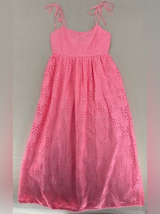 Beach Riot Valory Maxi Dress 7