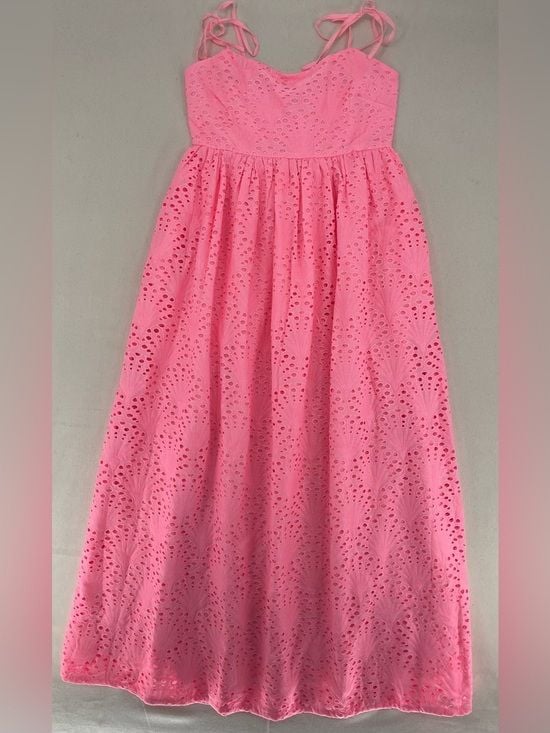 Beach Riot Valory Maxi Dress 8